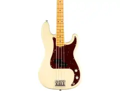 Fender Americian Professional II Precision Bass