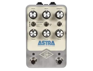 Universal Audio Astra Modulation Machine