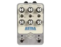 Universal Audio Astra Modulation Machine