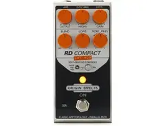 Origin Effects RD Compact Hot Rod