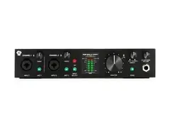 Black Lion Audio Revolution 2x2 USB Audio Interface