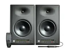 JBL LSR-4328 Monitors