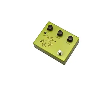 Klon Centaur Clone Kit
