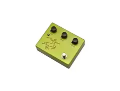 Klon Centaur Clone Kit