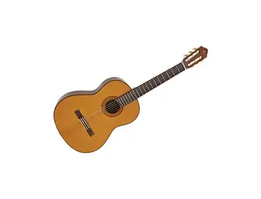 Yamaha Classical C70