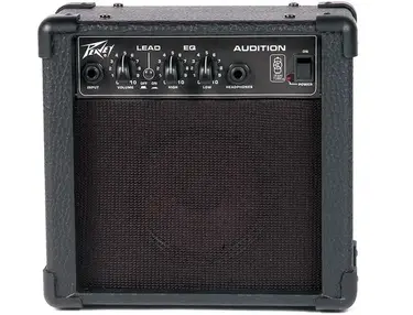 Peavey Audition Guitar Amp