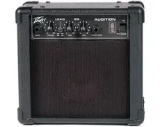 Peavey Audition Guitar Amp main image