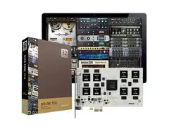 Universal Audio UAD OCTO PCIe Card