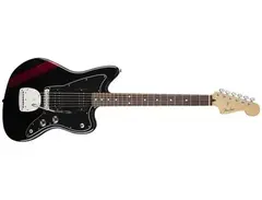 Fender blacktop hh jazzmaster