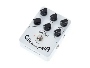 Harley Benton California TrueTone