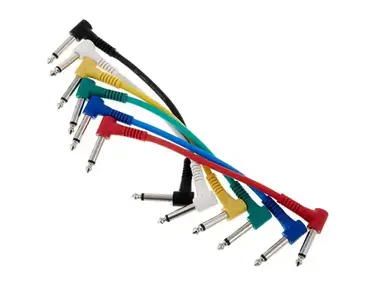 the sssnake SK367M-015 Patchcable