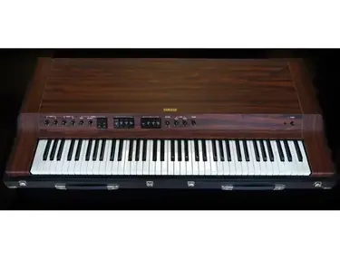 Yamaha CP-20
