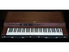 Yamaha CP-20 main image