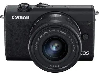 Canon EOS M200