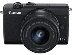 Canon EOS M200 main image