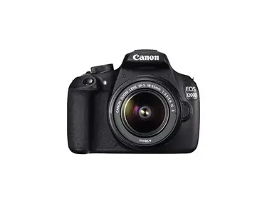 Canon EOS 1200D