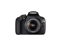Canon EOS 1200D main image