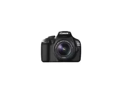 Canon EOS 1100D main image