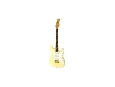 Fender Gold Elite Stratocaster (1983-1984)