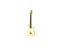 Fender Gold Elite Stratocaster (1983-1984) main image