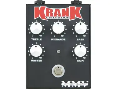 Krank Distortus Maximus