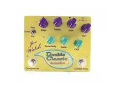 Analog Alien Joe Walsh Double Classic - What To Know & Where To Analog Alien Joe Walsh Double Classic - What To Know & Where To