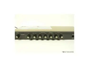 Ibanez dm500 Digital Delay