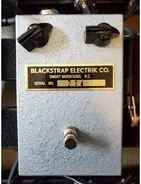 Blackstrap Electrik Co. Greenleaf main image
