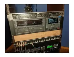 Alesis HD 24 XR