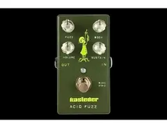 Kasleder Hybrid Acid Fuzz