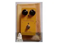 Kasleder Voodoo Chile main image