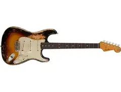 Fender Custom Shop Mike McCready 1960 Stratocaster