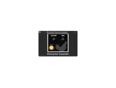Xfer Records Dimension Expander