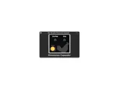 Xfer Records Dimension Expander