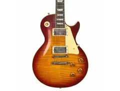 Gibson Custom Shop M2M Danish Pete '58 Les Paul Murphy Lab. main image