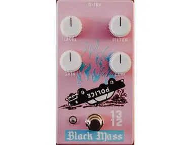 Black Mass 1312 Distortion v3