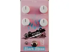 Black Mass 1312 Distortion v3