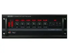 IK Multimedia CSR Hall Reverb Plugin