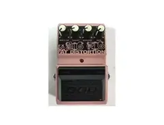 DOD FX70P Big Pig - Fat Distortion main image