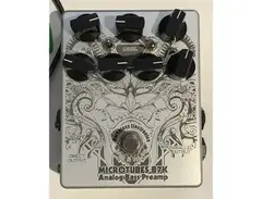 Darkglass Electronics Microtubes B7K “Acid Toad” Limited Edition main image