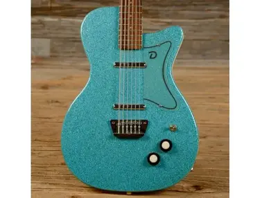 Danelectro Bass 6