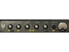 Waves VEQ4 Vintage Equalizer Plugin