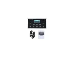 MOOER PE100 Portable Multi-effects Processor Guitar Effect Pedal 39 Effects 40 Drum Patterns 10 Metronomes Tap Tempo
