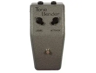 British Pedal Company MK1.5 Tone Bender