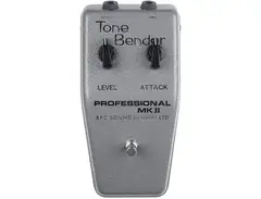British Pedal Company Professional MKII Tone Bender OC81D