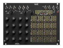 Make Noise René