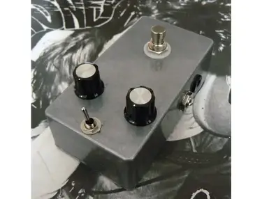 The Super (Super-Fuzz clone) by North Effects