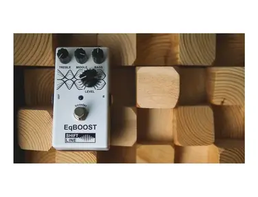 Shift Line EqBOOST