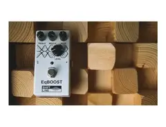 Shift Line EqBOOST main image