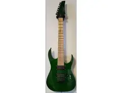 Cozart Guitars 7-String Guitar main image